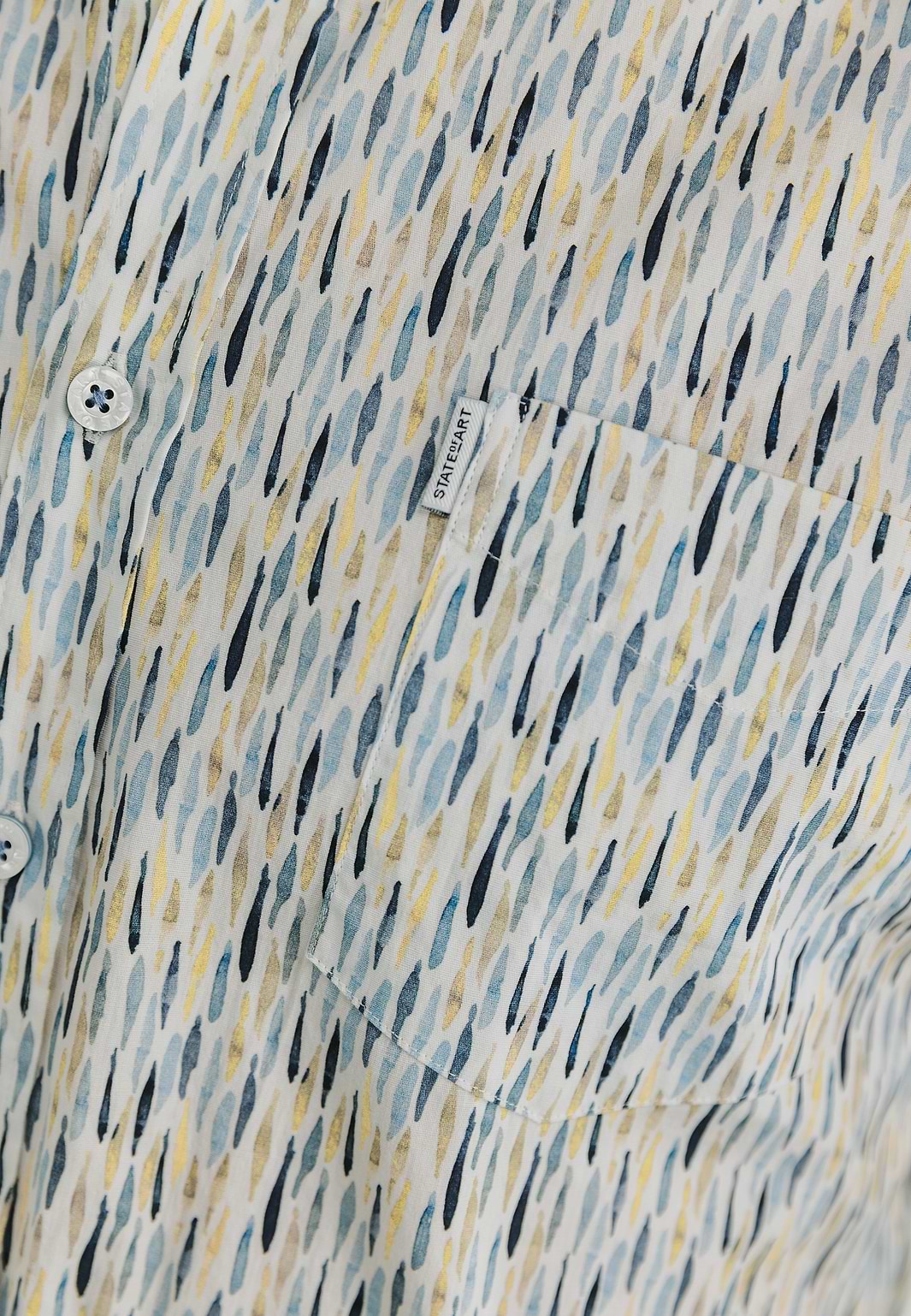 Overhemd-met-abstract-patroon