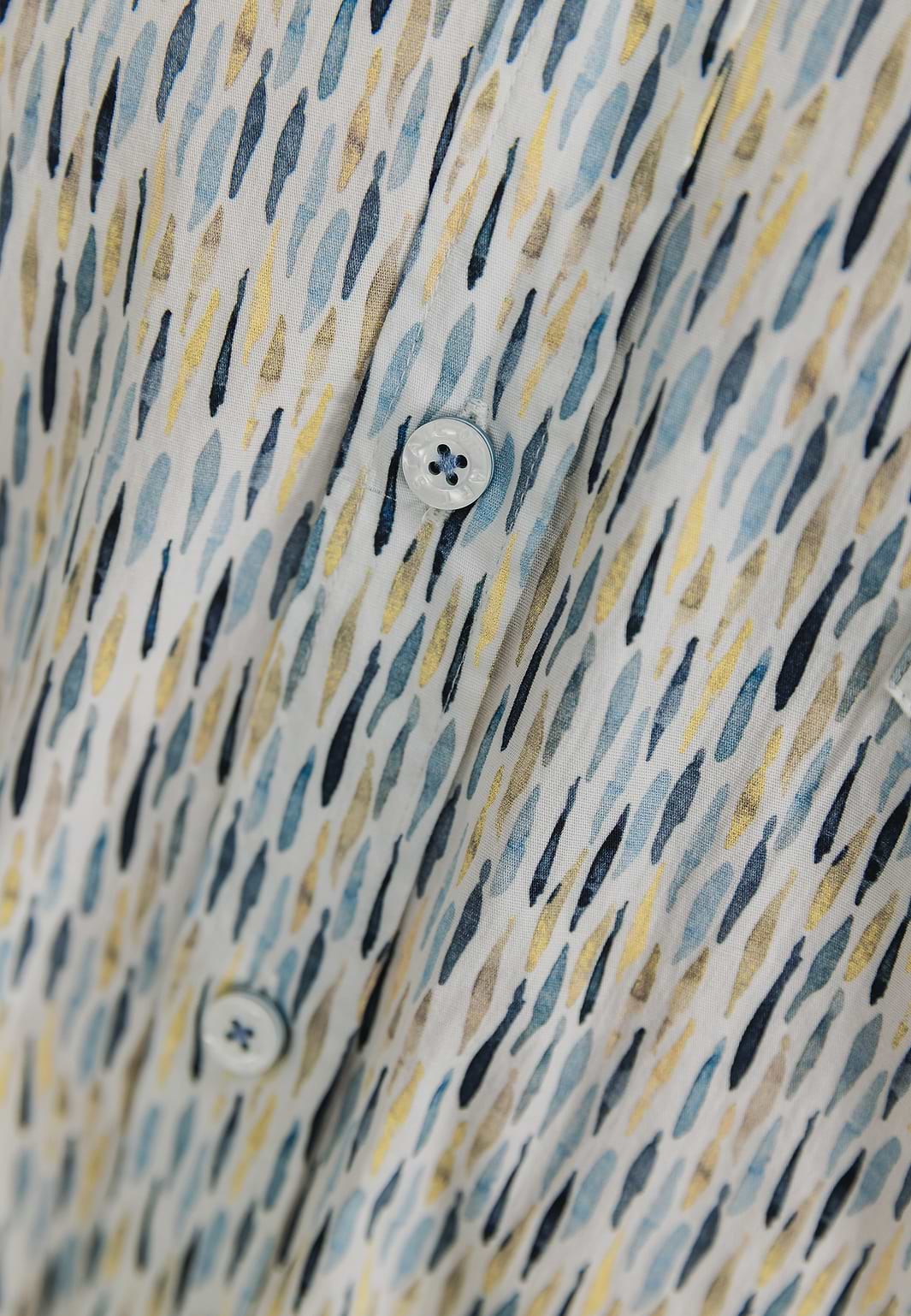 Overhemd-met-abstract-patroon