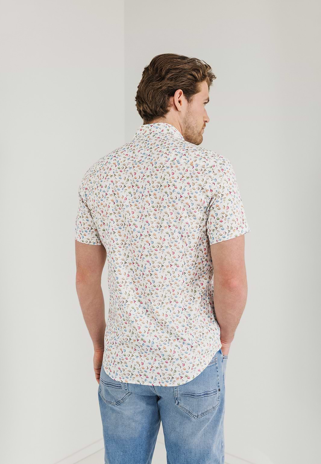 Overhemd-van-een-lyocell-mix-met-stretch