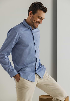 Jersey-overhemd-met-all-over-print