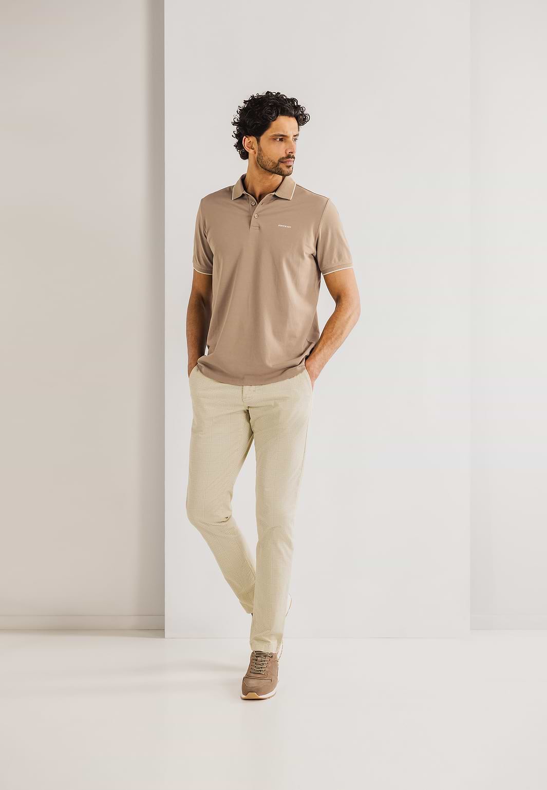 Piqué-polo-met-streepdetails