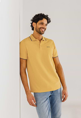 Piqué-polo-met-streepdetails