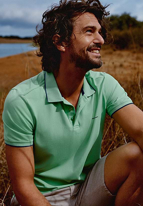 Piqué-polo-met-streepdetails