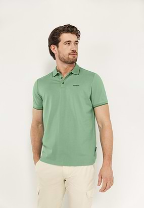 Piqué-polo-met-streepdetails