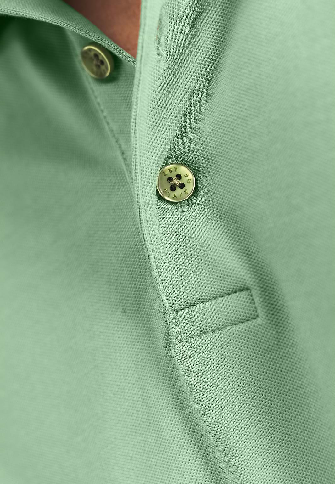 Piqué-polo-in-cotton-stretch