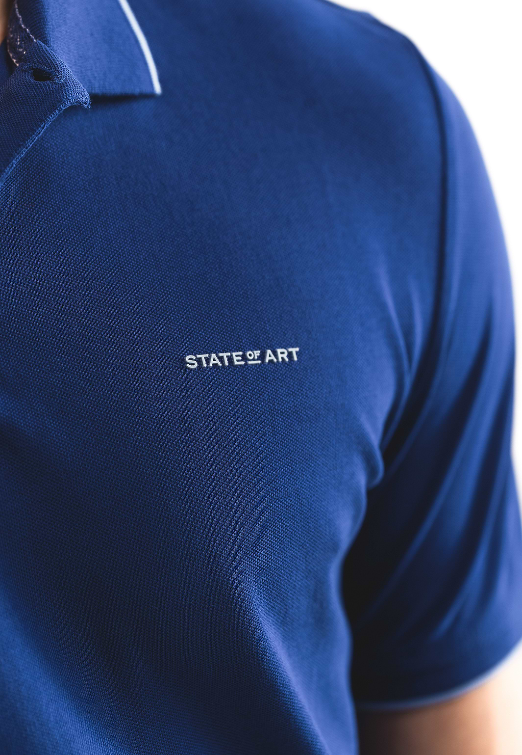 Piqué-polo-in-cotton-stretch