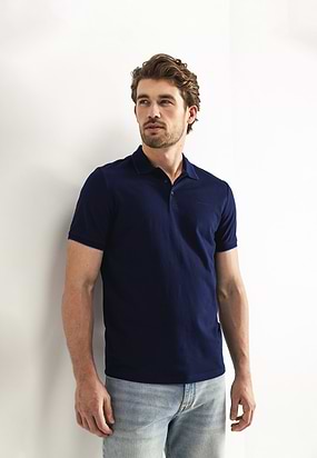 Piqué-polo-met-streepdetails