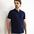 dark-blue plain