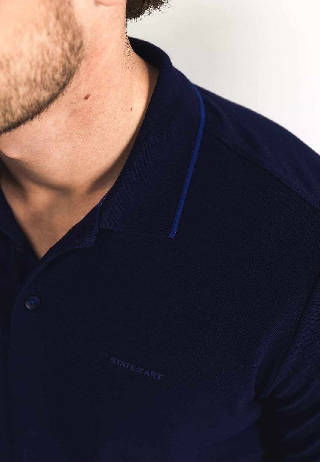 Piqué-polo-met-streepdetails