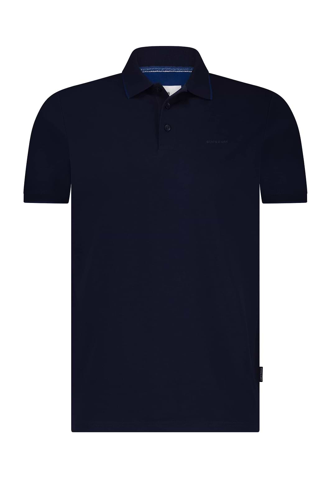 Piqué-polo-met-streepdetails