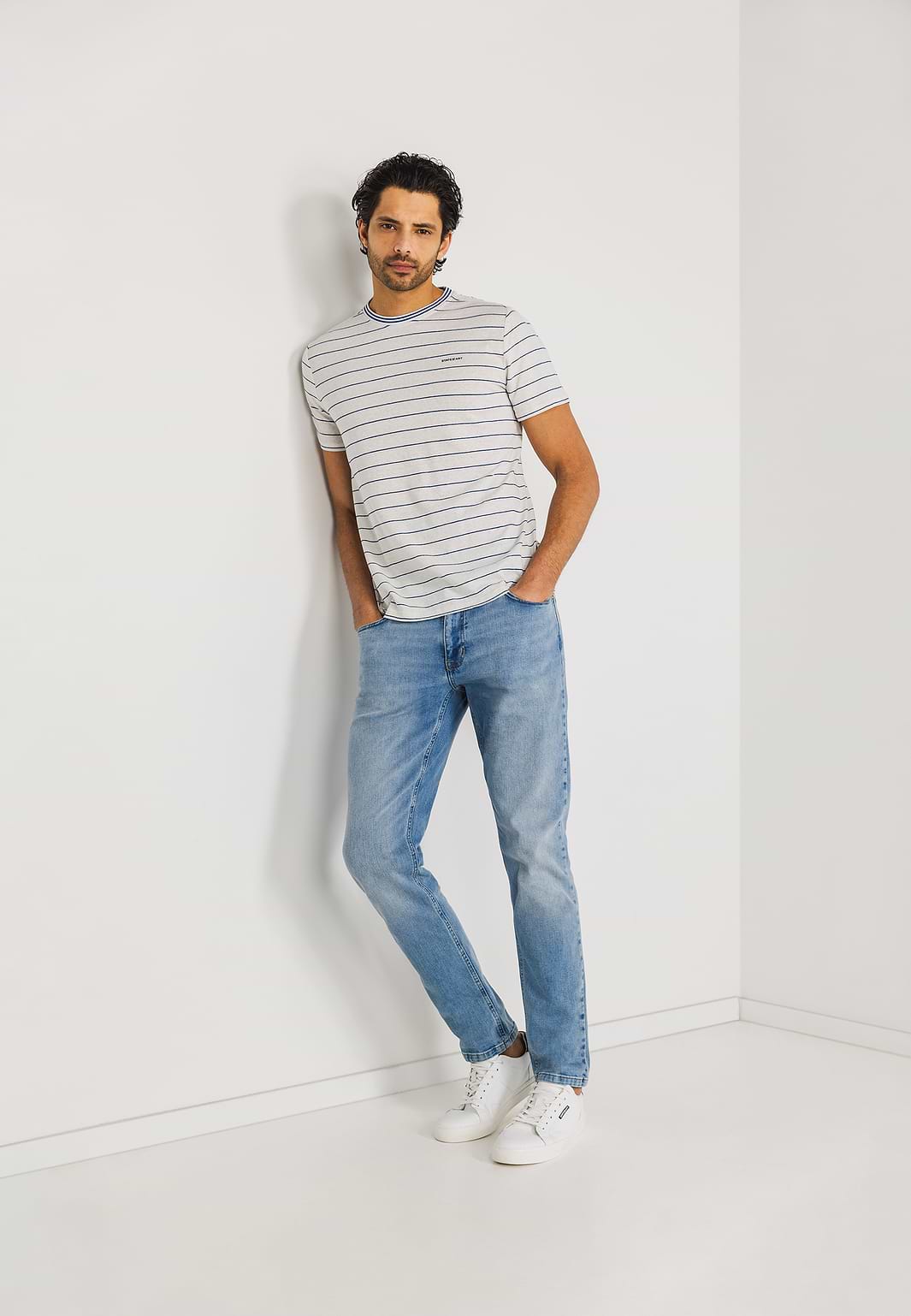Jersey-T-shirt-van-een-linnenmix
