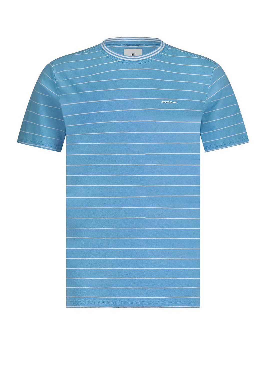 Jersey-T-shirt-van-een-linnenmix
