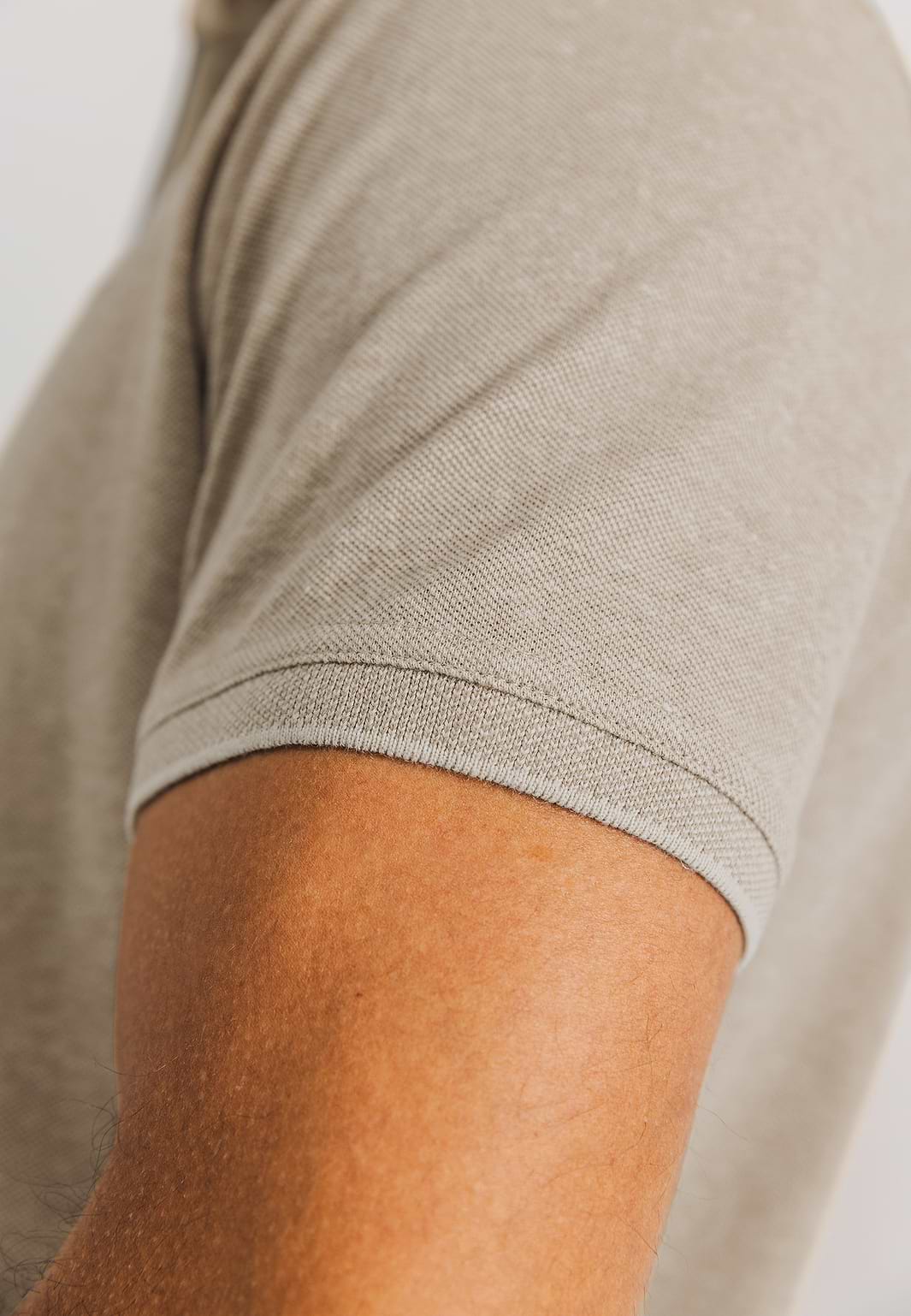 Oxford-piqué-polo-met-streepdetails