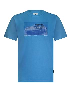 Single-jersey-T-shirt-met-print-op-de-borst