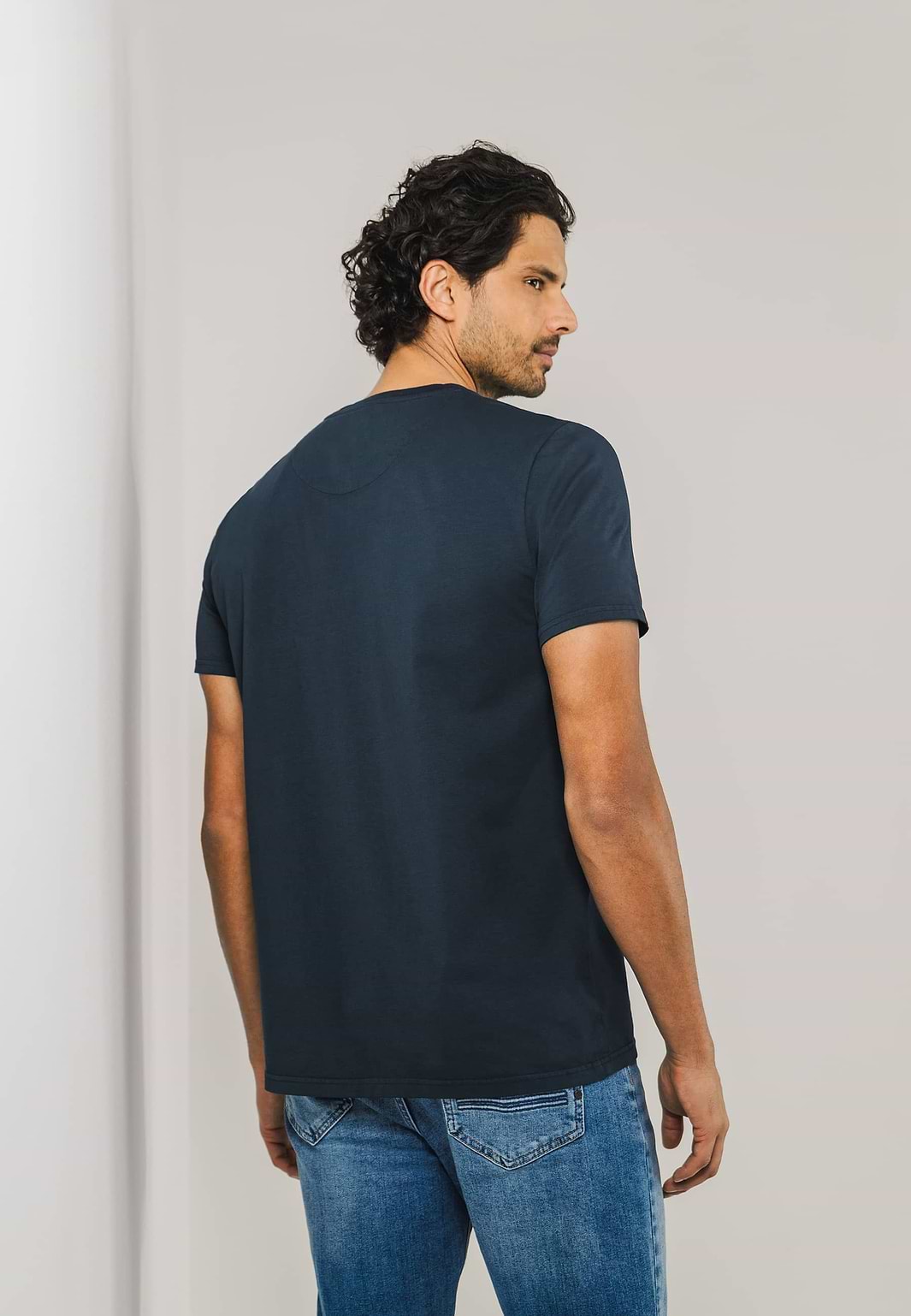 T-shirt-with-digital-print-on-the-chest