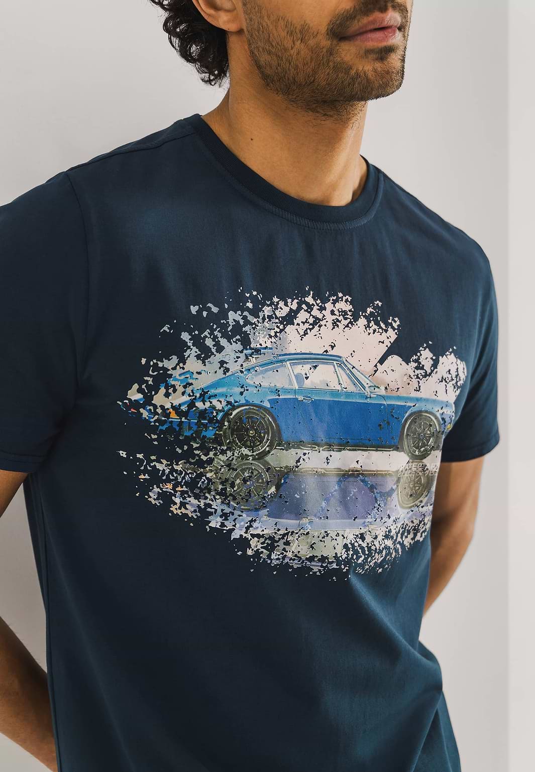 T-shirt-with-digital-print-on-the-chest