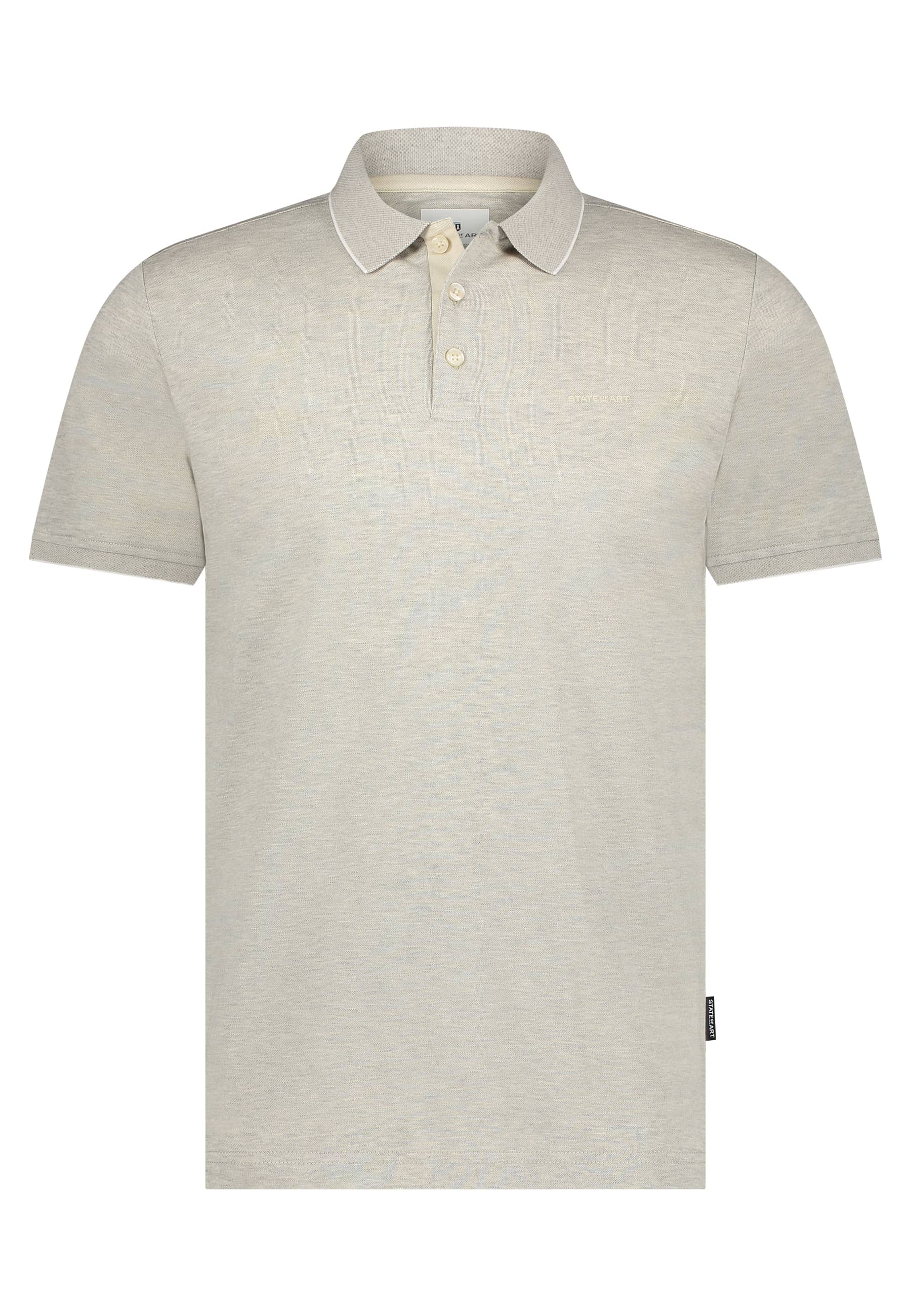 Gemerceriseerde-Oxford-Piqué-polo
