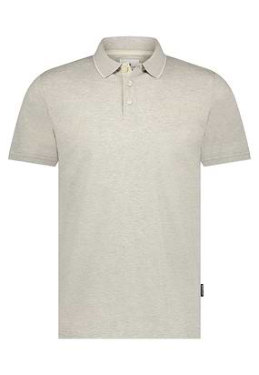 Gemerceriseerde-Oxford-Piqué-polo