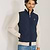 kit/donkerblauw
