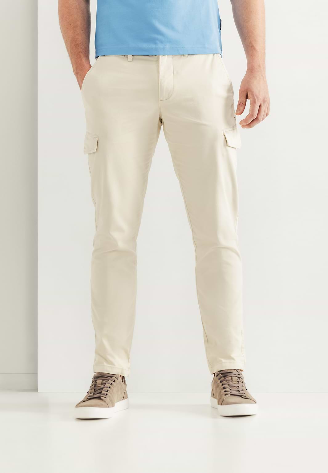 NAVIGATOR-cargobroek-met-stretch