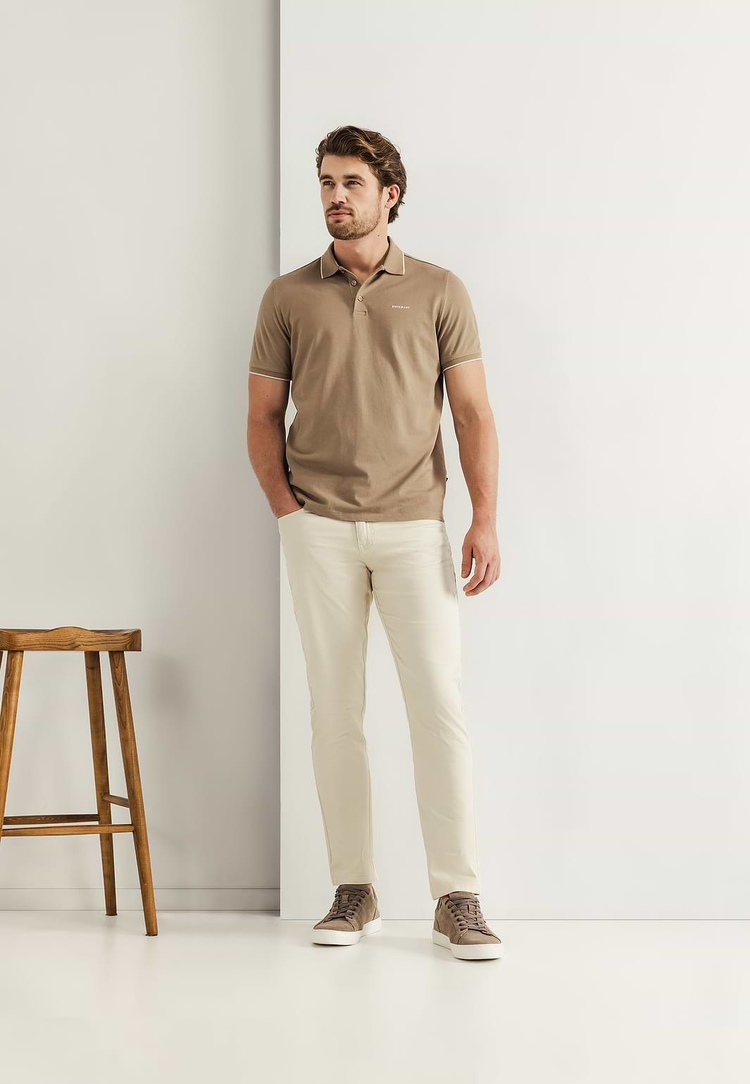 RACER-stretchbroek-van-twillstof