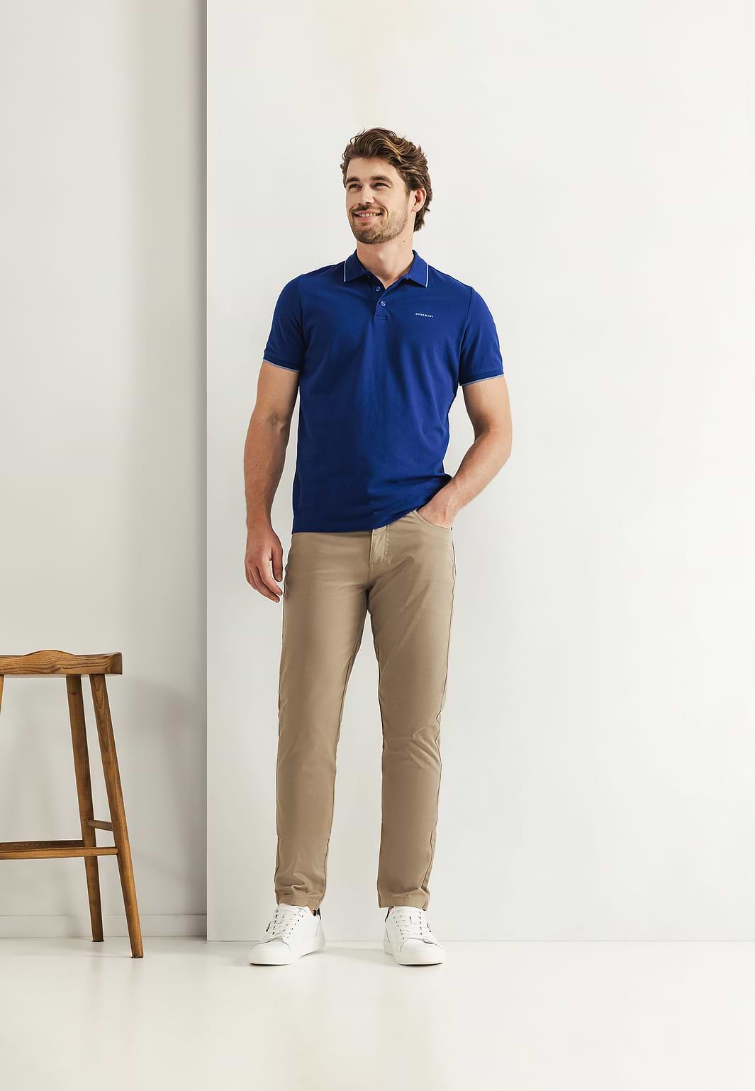 RACER-stretchbroek-van-twillstof