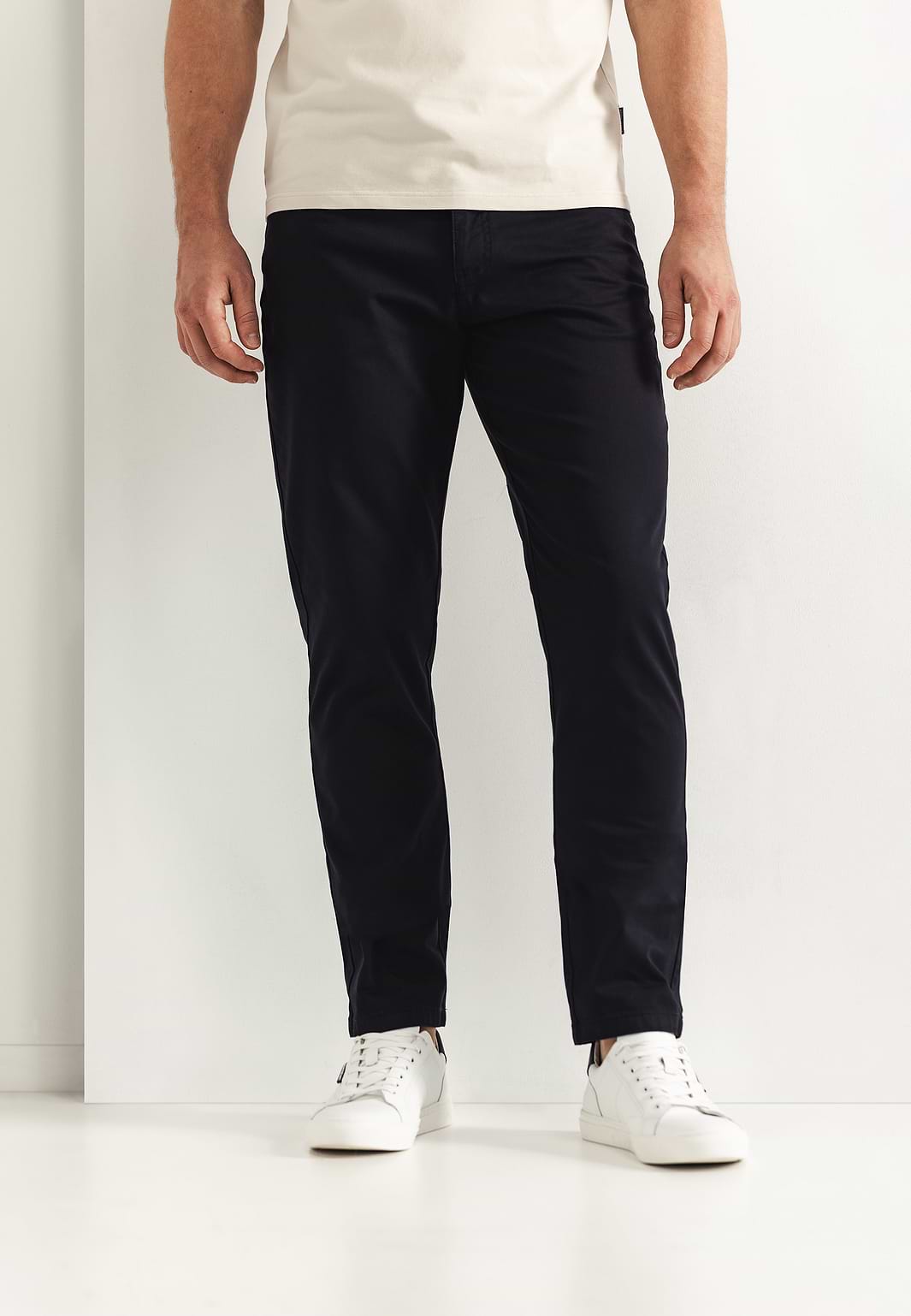 RACER-stretchbroek-van-twillstof