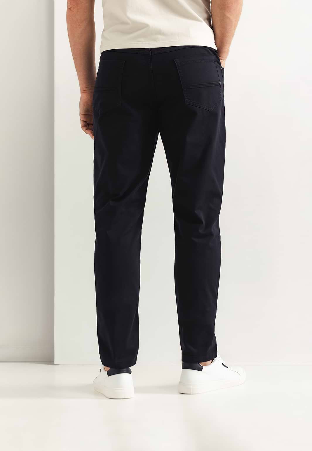 RACER-stretchbroek-van-twillstof
