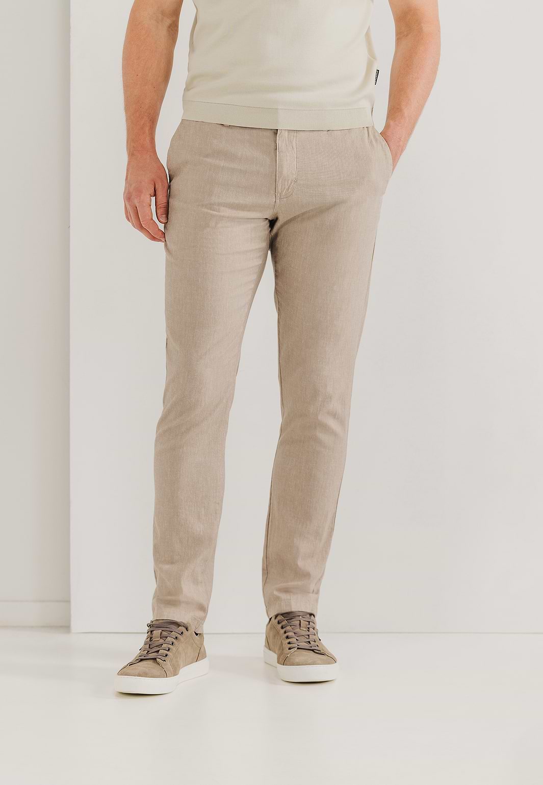 NAVIGATOR-Stretch-Chino-mit-Regular-Fit