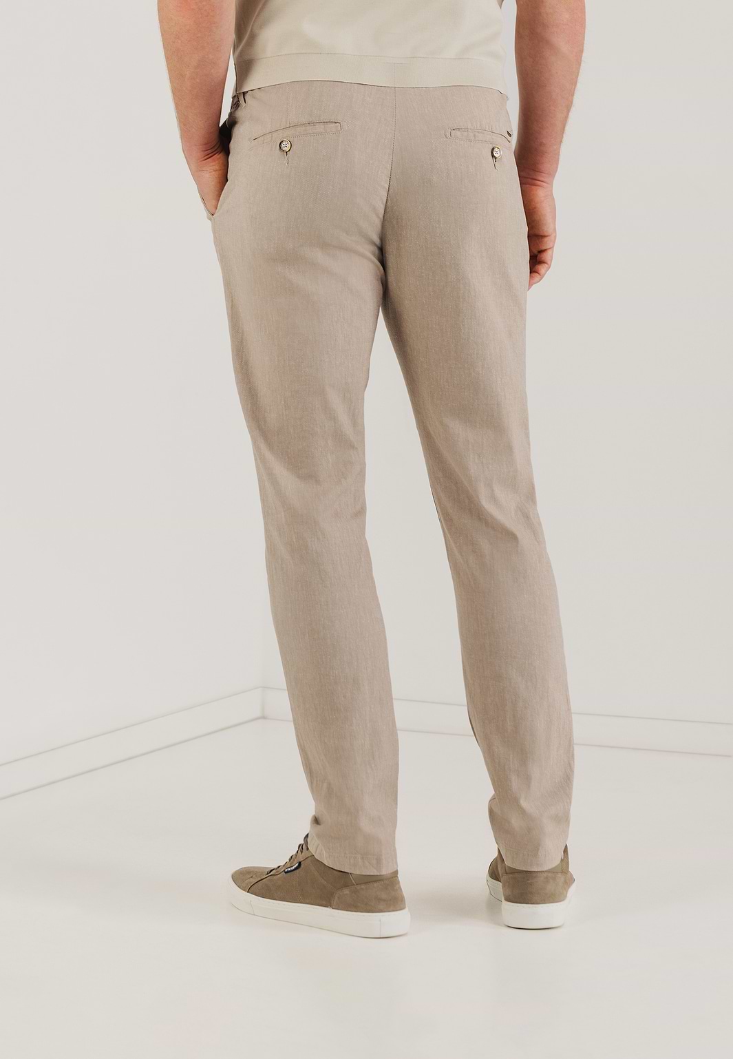 NAVIGATOR-Stretch-Chino-mit-Regular-Fit