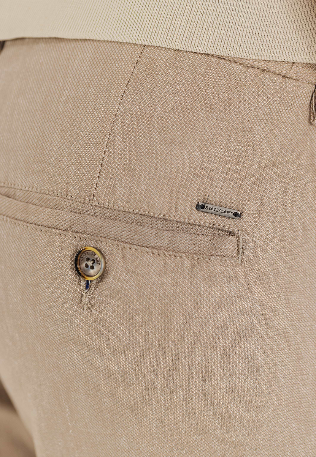 NAVIGATOR-Stretch-Chino-mit-Regular-Fit