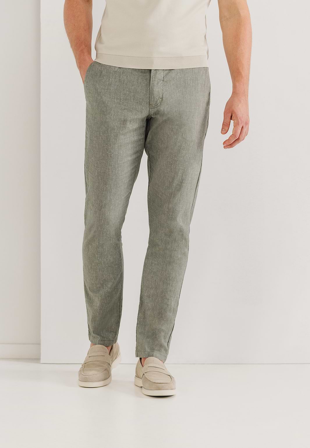 NAVIGATOR-Stretch-Chino-mit-Regular-Fit