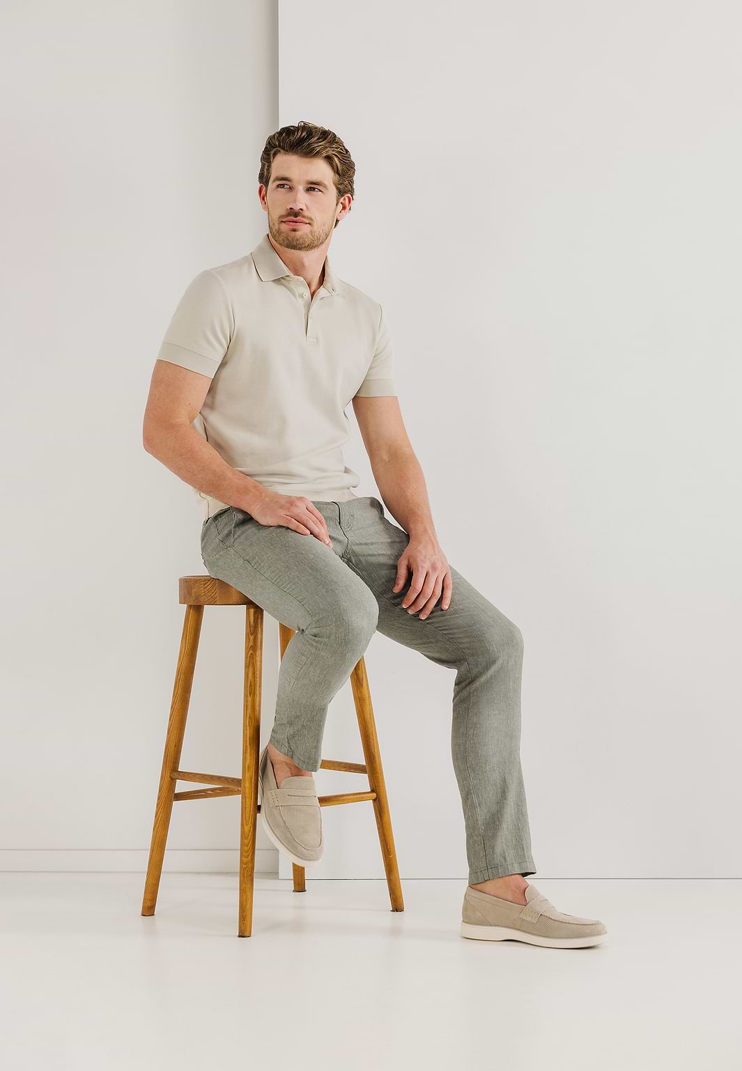 NAVIGATOR-Stretch-Chino-mit-Regular-Fit