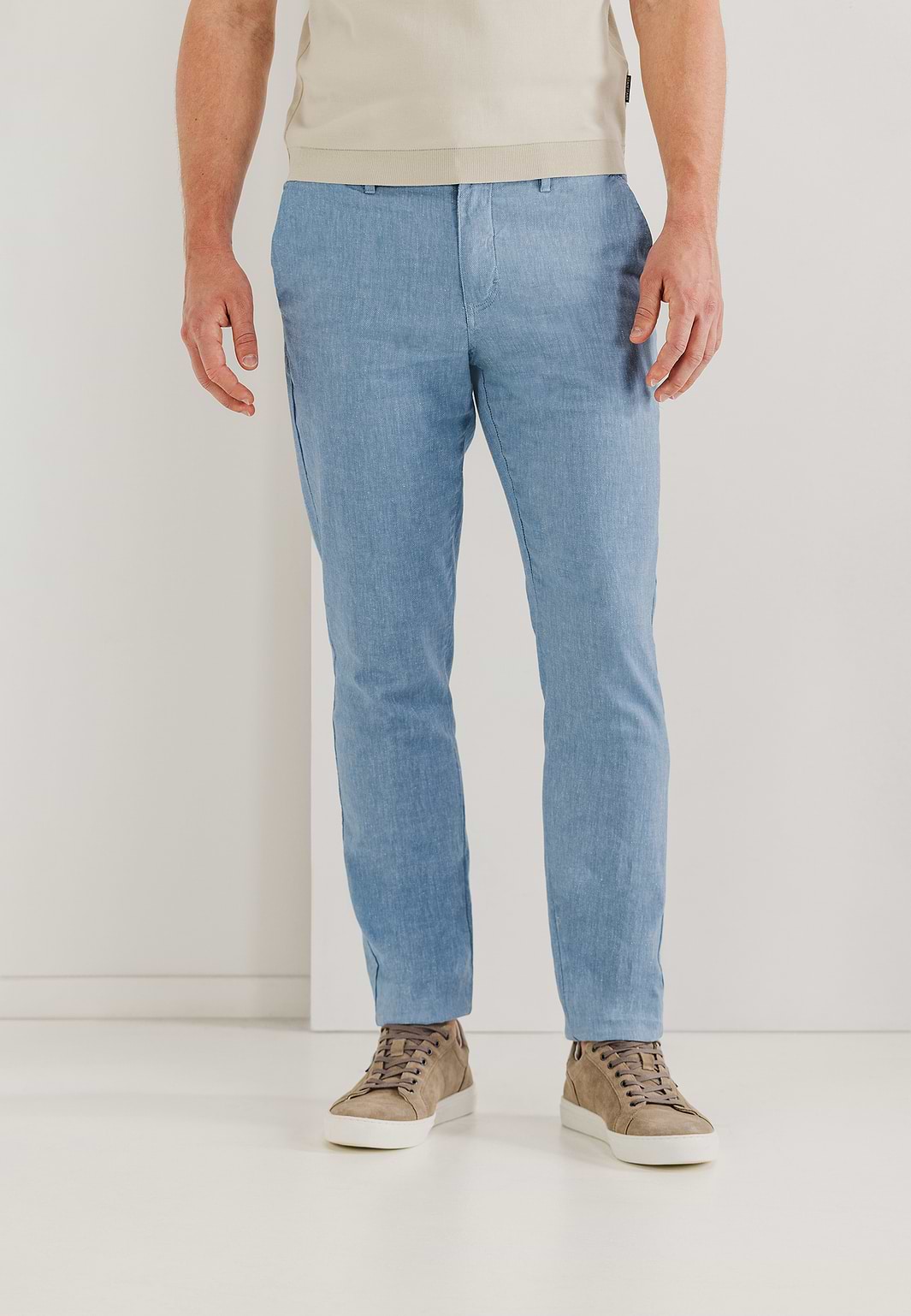 NAVIGATOR-Stretch-Chino-mit-Regular-Fit