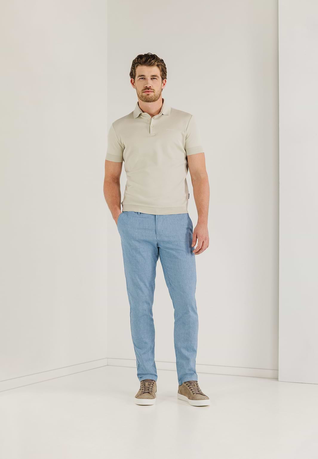 NAVIGATOR-Stretch-Chino-mit-Regular-Fit