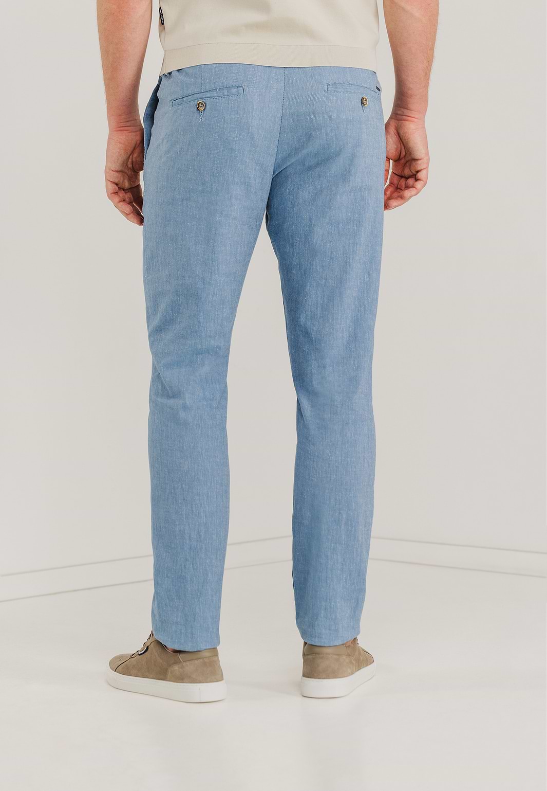 NAVIGATOR-Stretch-Chino-mit-Regular-Fit