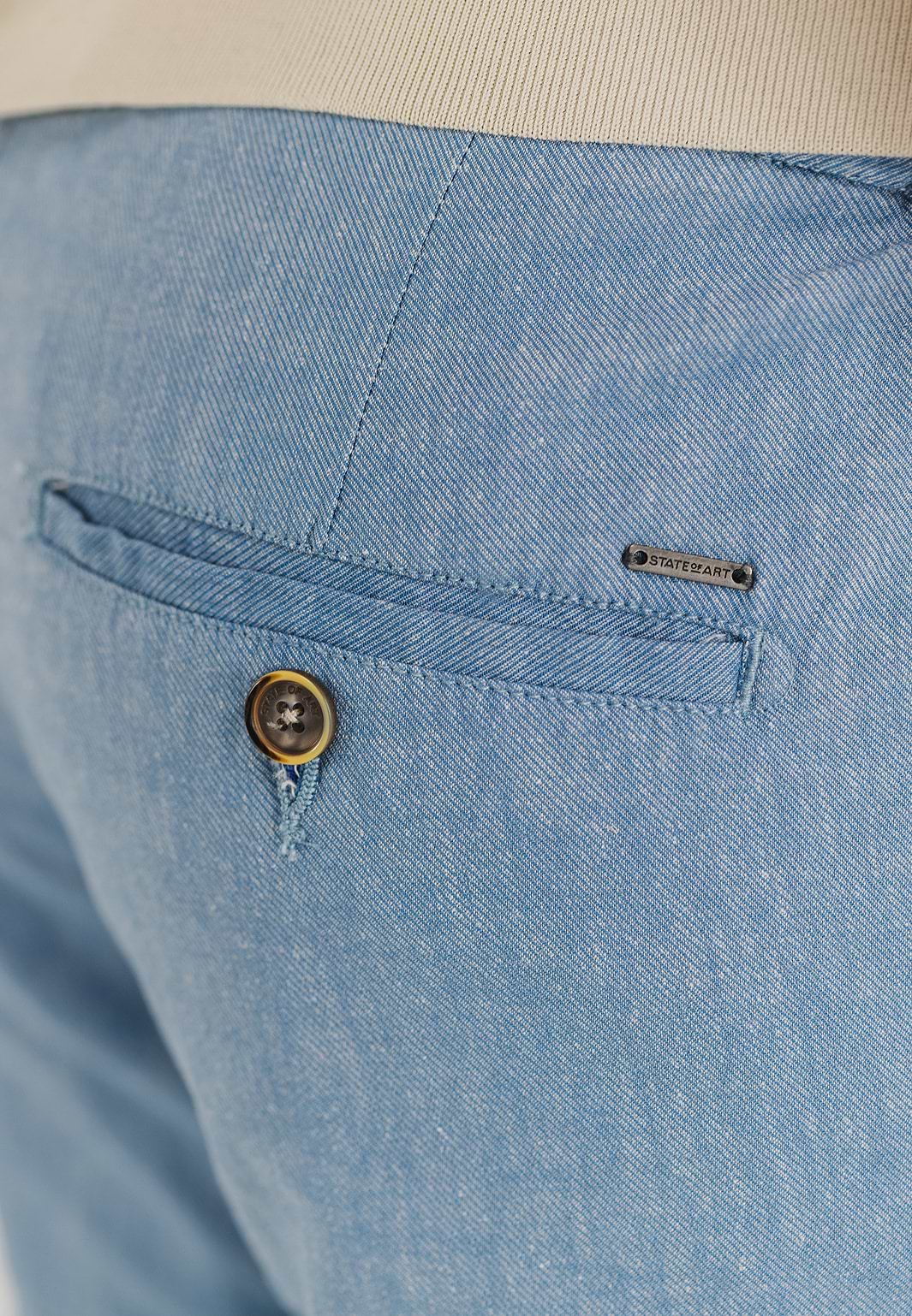 NAVIGATOR-Stretch-Chino-mit-Regular-Fit