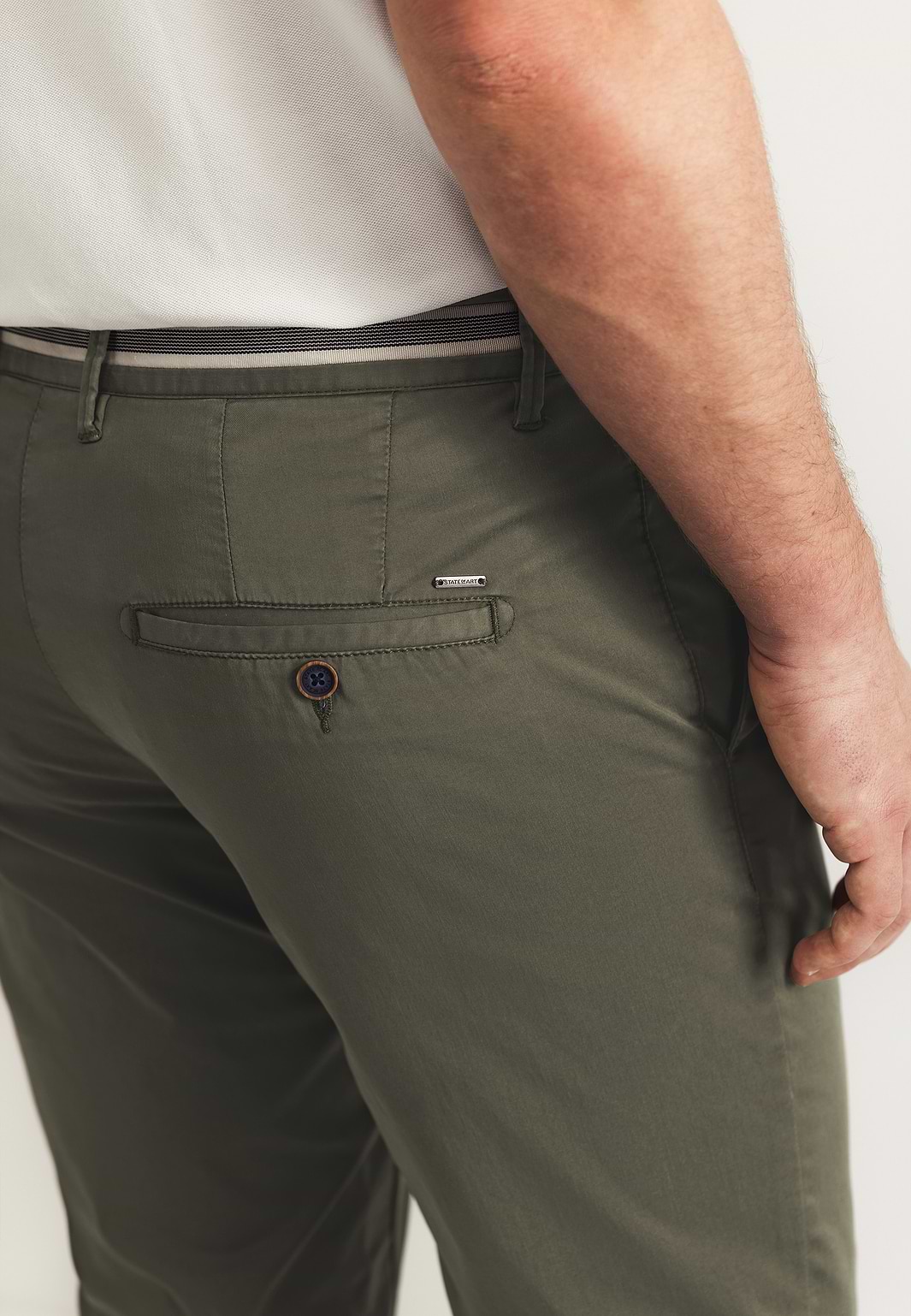 NAVIGATOR-stretchchino-met-regular-fit