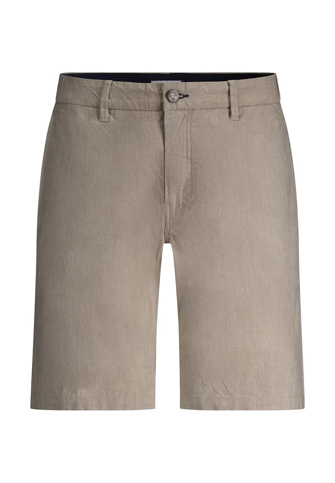 Chinoshort-met-linnen