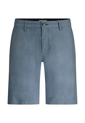 Chinoshort-met-linnen