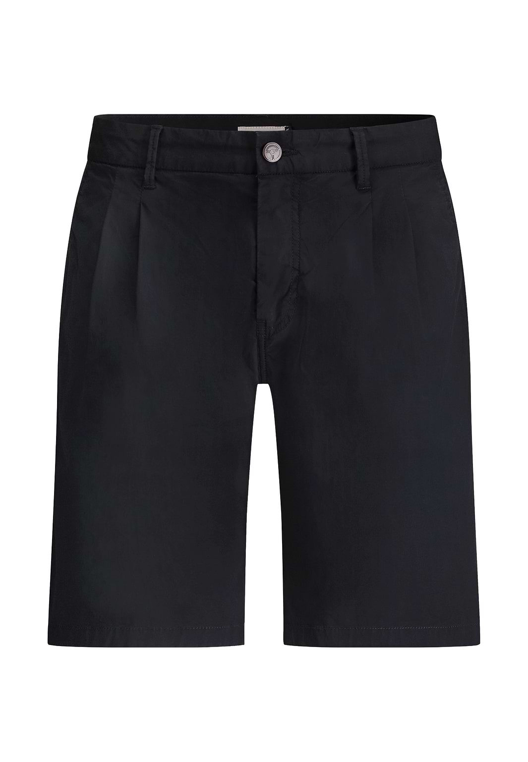 Chinoshorts-mit-Regular-Fit