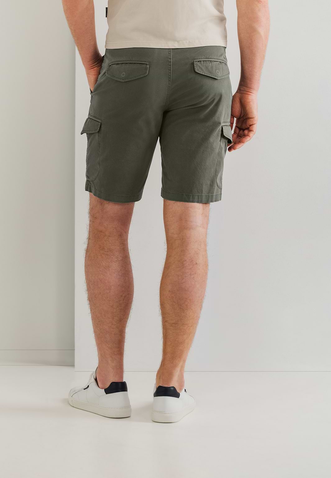 Cargoshort-met-all-over-print