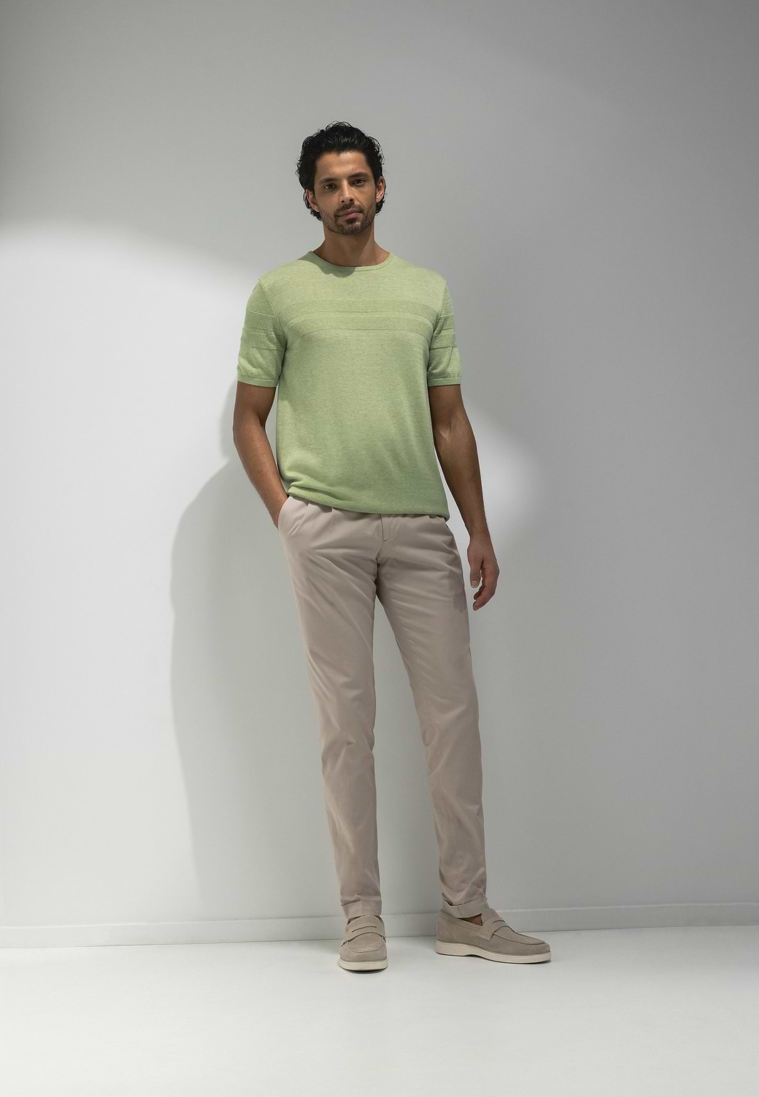 ATELIER-gebreid-T-shirt