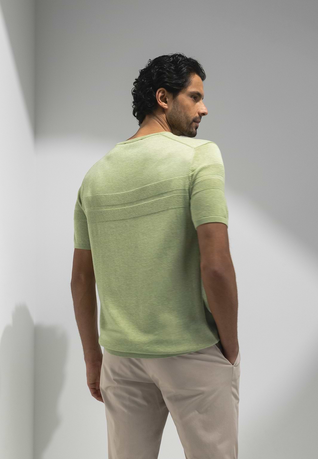 ATELIER-gebreid-T-shirt