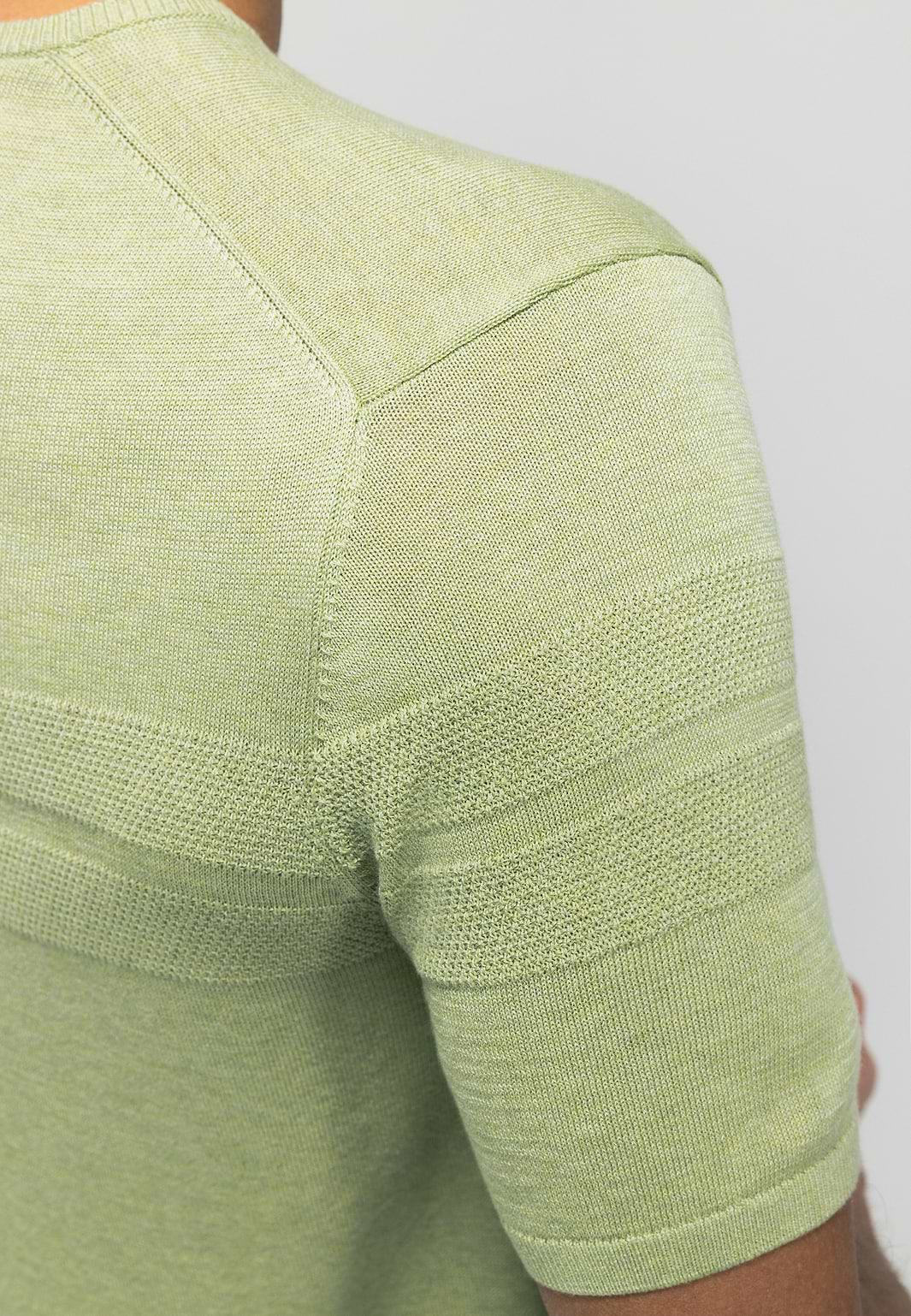 ATELIER-gebreid-T-shirt