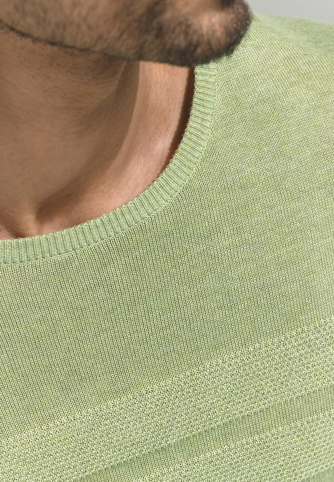 ATELIER-gebreid-T-shirt
