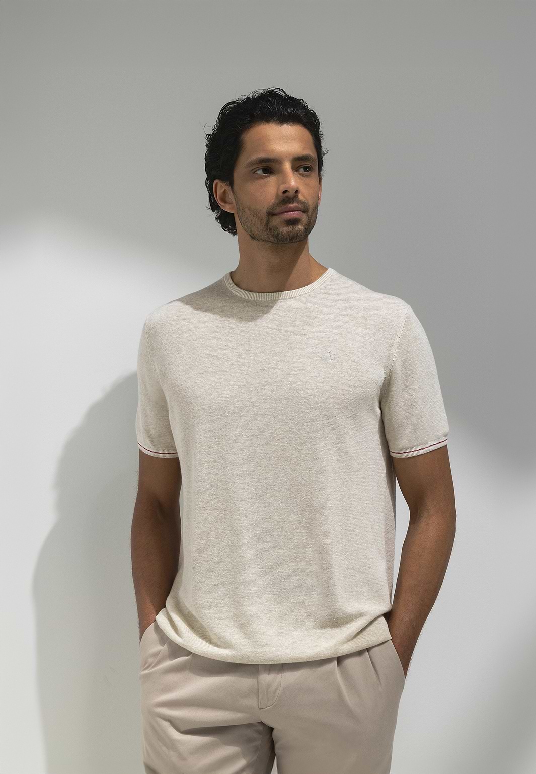 ATELIER-T-shirt-with-stripe-details