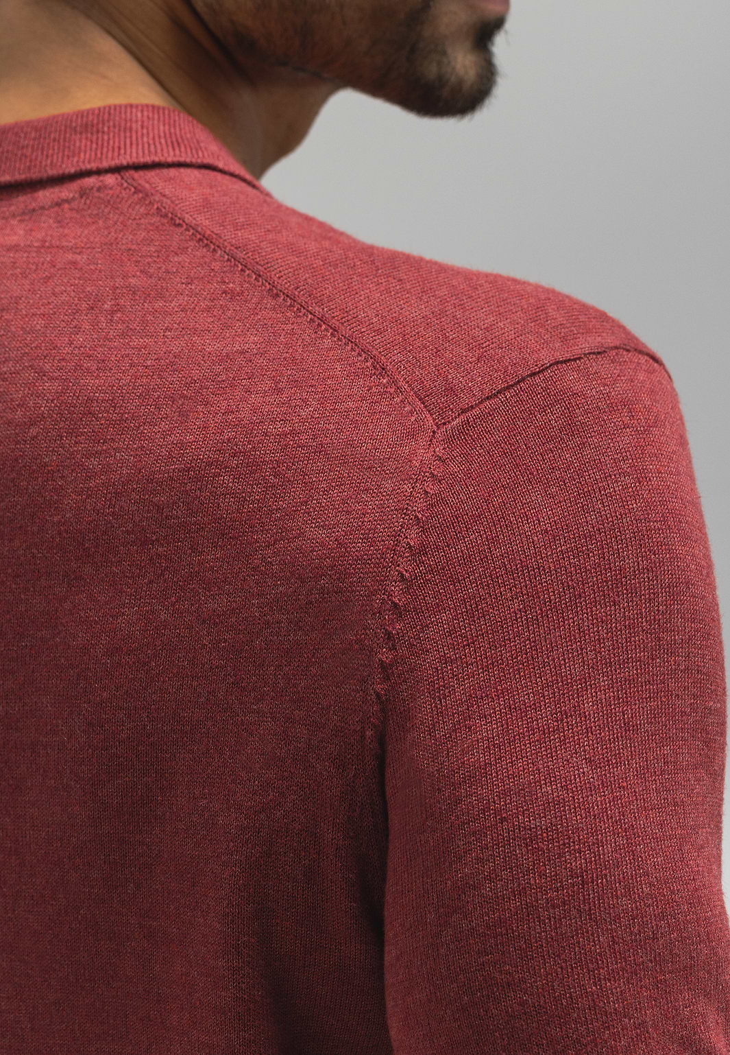 ATELIER-gebreide-polo-met-korte-mouwen