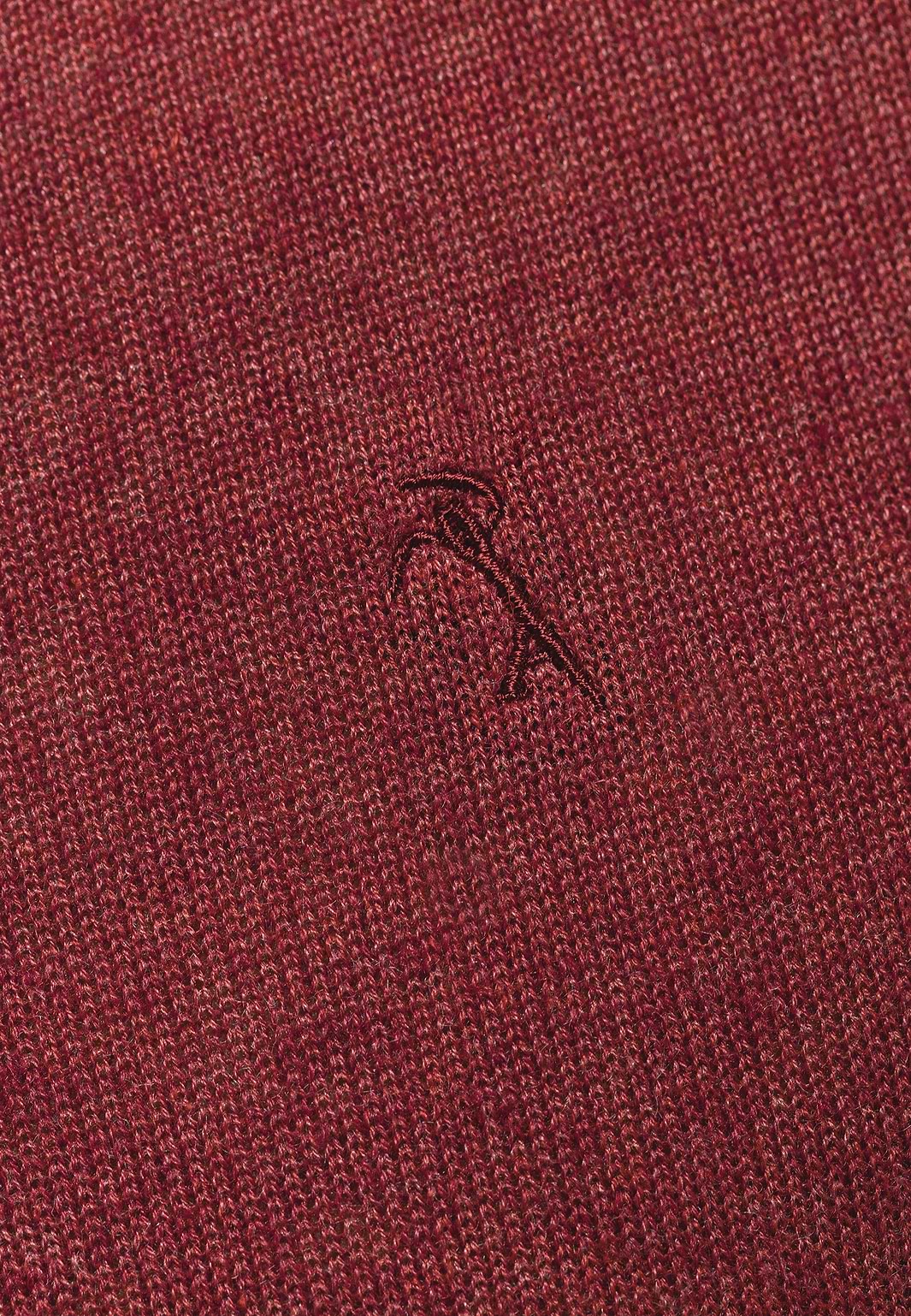 ATELIER-gebreide-polo-met-korte-mouwen
