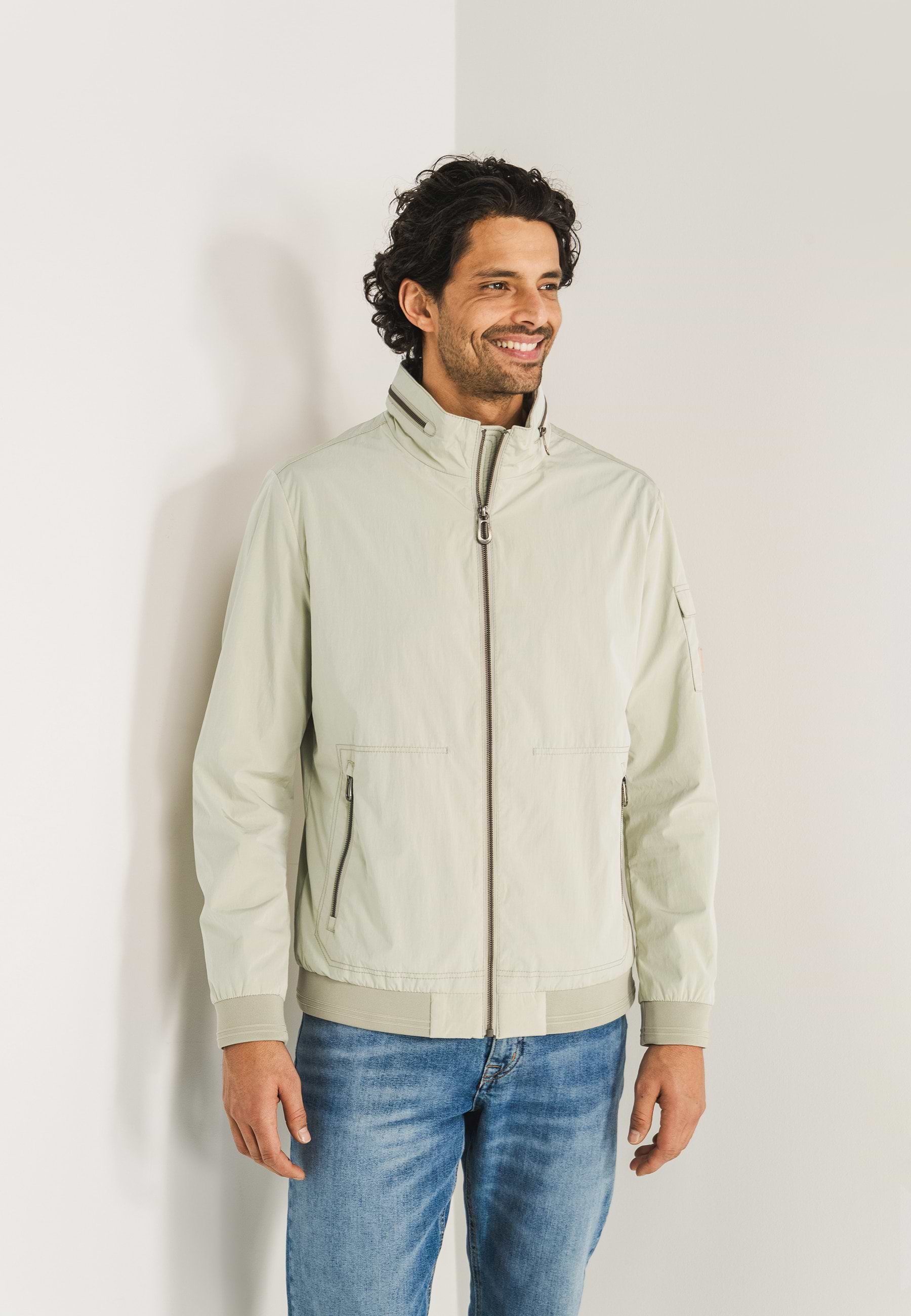 ジャケット・アウター COMMON DIVISOR TALLIN short jacket DSC_5453.jpg?v=1715926209